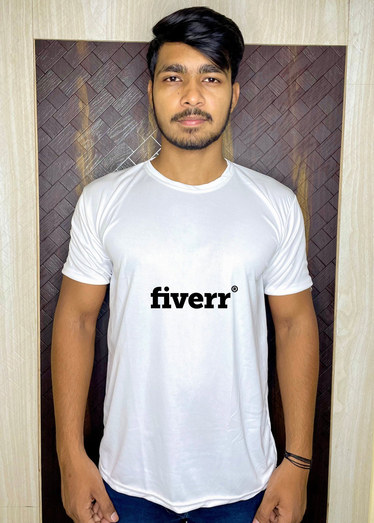 Tshirt - HackStar