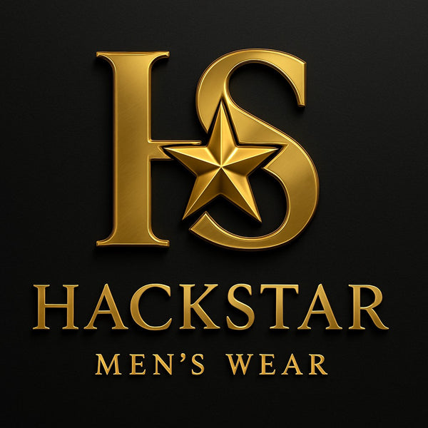 HackStar Men's Wear